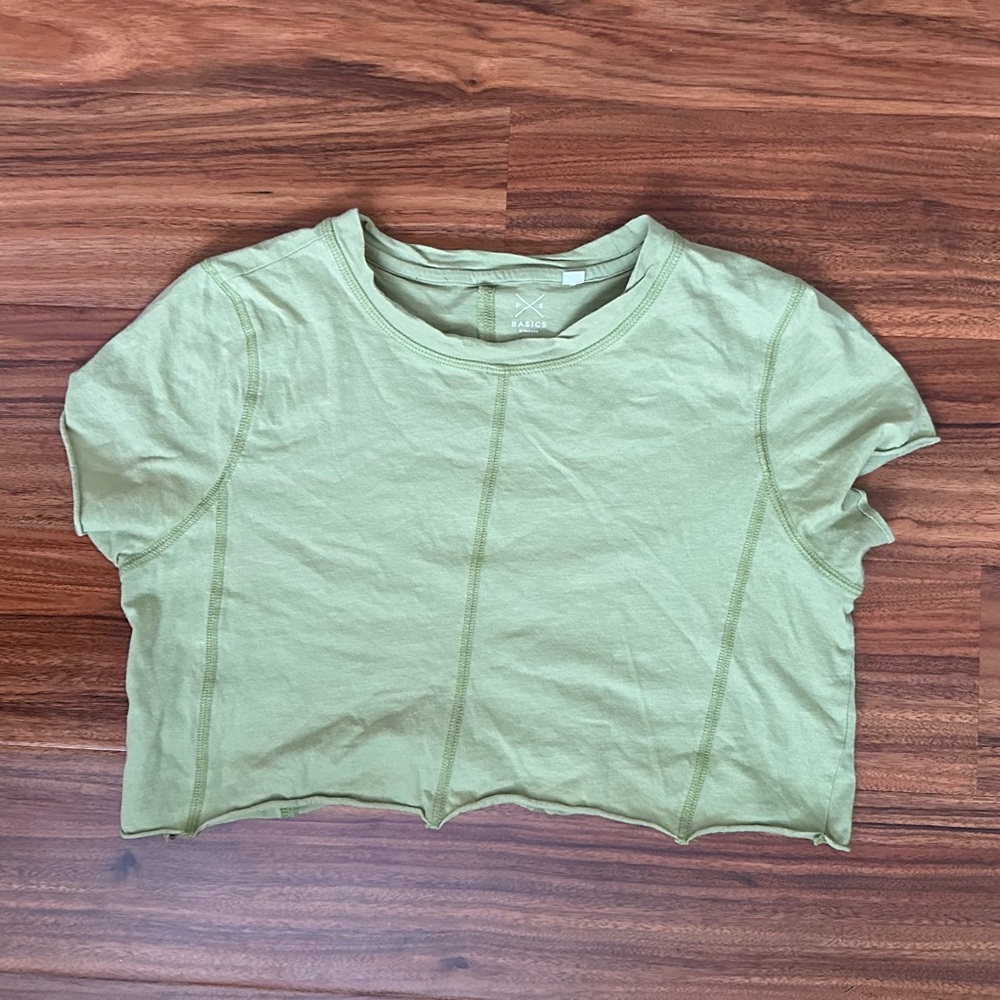 Pacsun Basics Tee